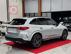 مرسيدس بنز GLC